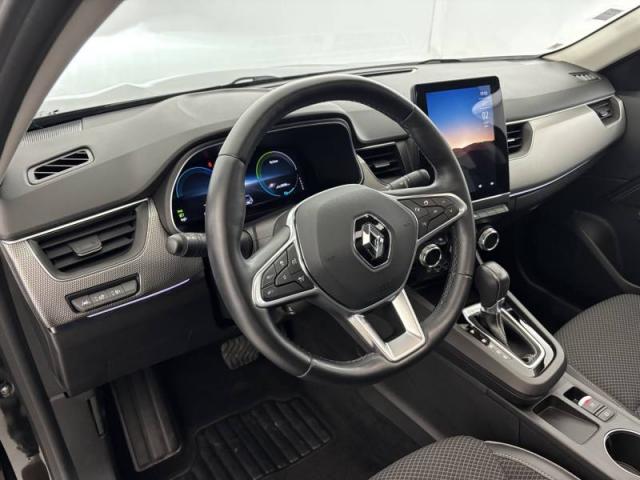 Renault Arkana image 1