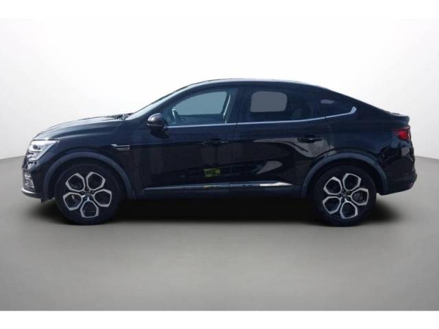 Renault Arkana image 3