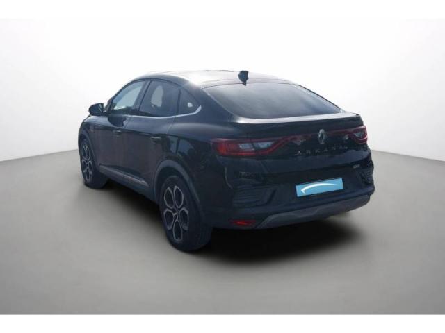 Renault Arkana image 9