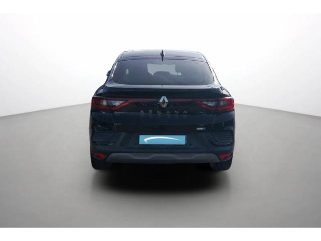 Renault Arkana image 2