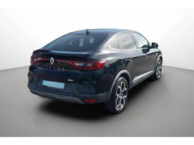 Renault Arkana image 5