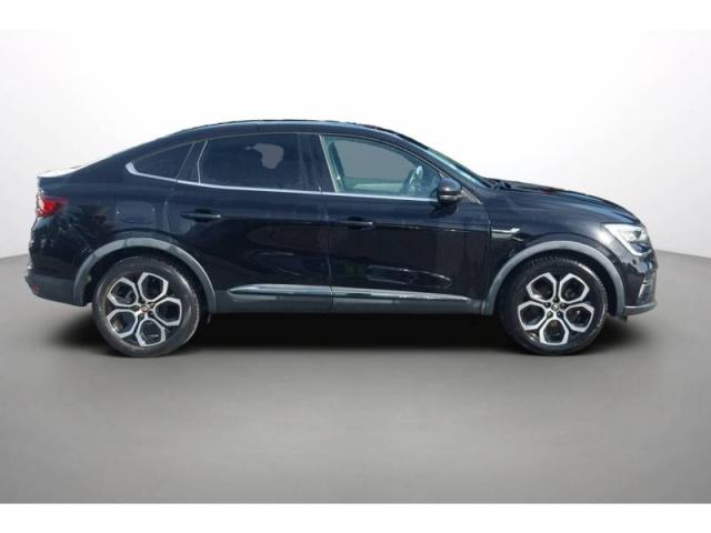 Renault Arkana image 7