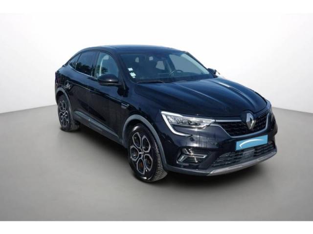 Renault Arkana image 8
