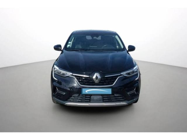 Renault Arkana image 4