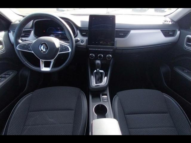 Renault Arkana image 6