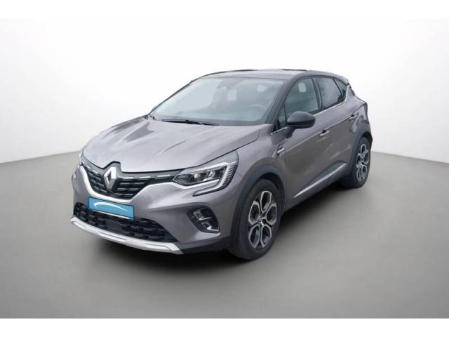 Renault Captur E-Tech 145 - 21 Intens