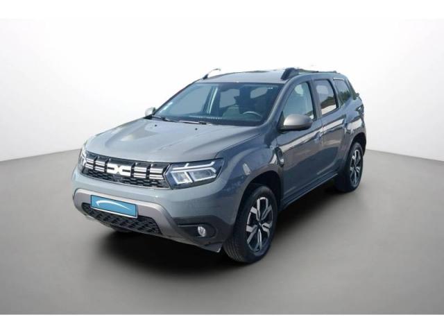 Dacia Duster Eco-G 100 4x2 Journey +