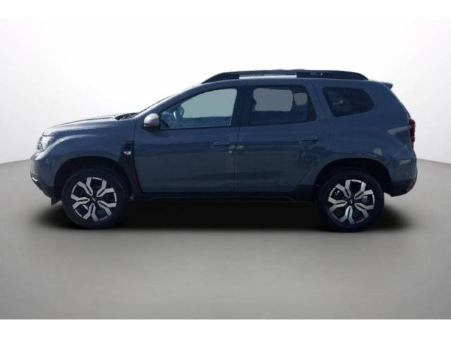 Dacia Duster image 6