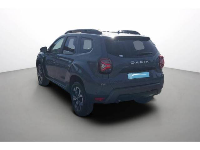 Dacia Duster image 5