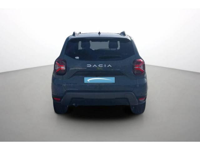 Dacia Duster image 3
