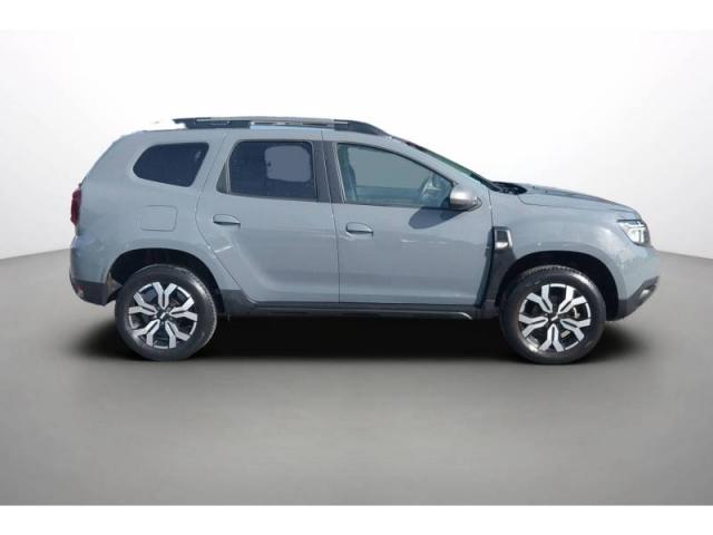 Dacia Duster image 4