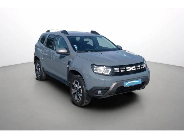 Dacia Duster image 7