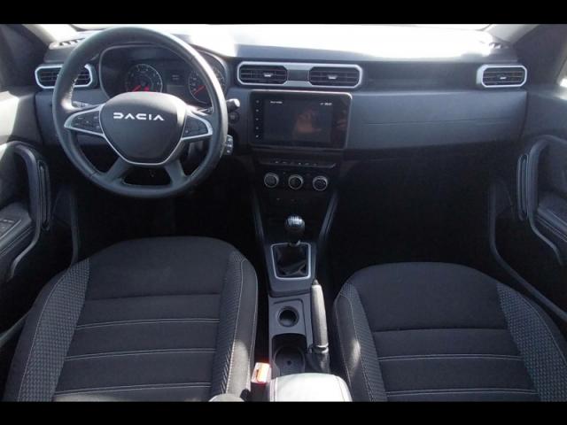 Dacia Duster image 8