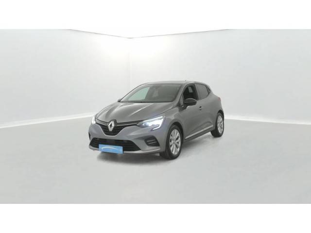 Renault Clio Tce 90 Evolution