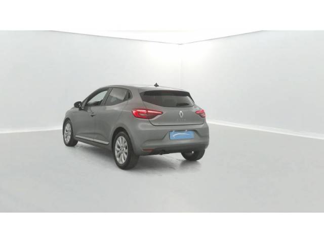 Renault Clio image 8