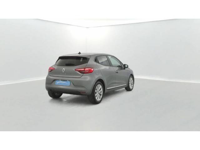 Renault Clio image 6