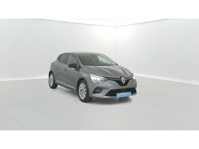 Renault Clio image 9
