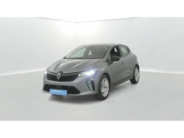 Renault Clio Tce 90 Ch Gsr2 Evolution