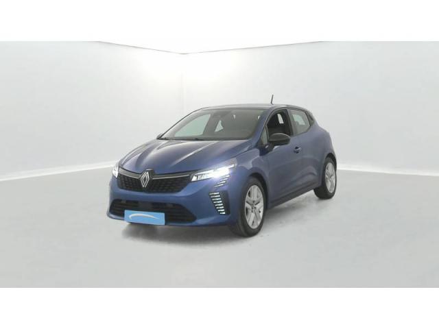 Renault Clio Tce 90 Evolution