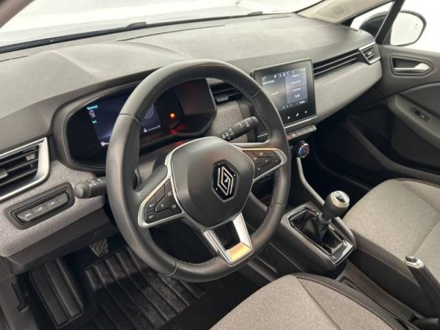 Renault Clio image 6