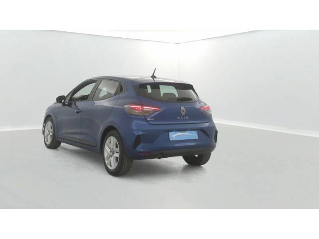 Renault Clio image 2