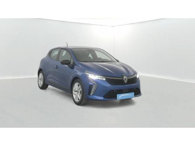 Renault Clio image 9