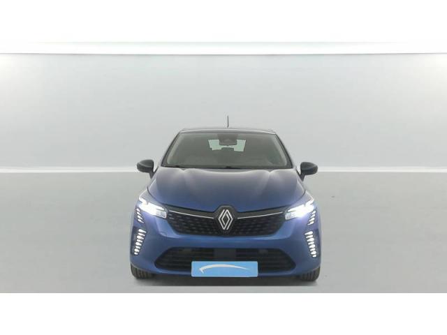 Renault Clio image 7