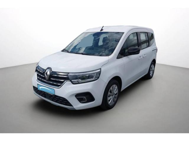 Renault Kangoo Blue Dci 95 Zen