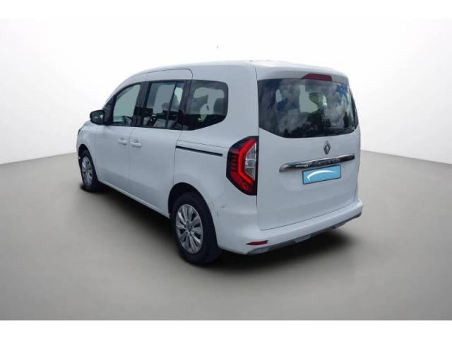 Renault Kangoo image 7
