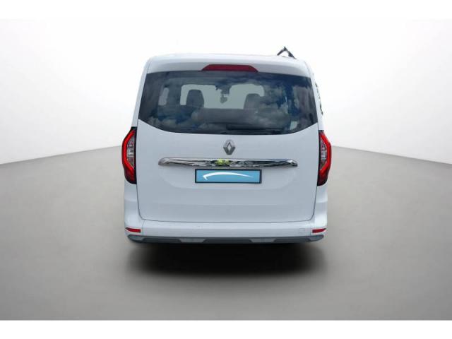 Renault Kangoo image 1