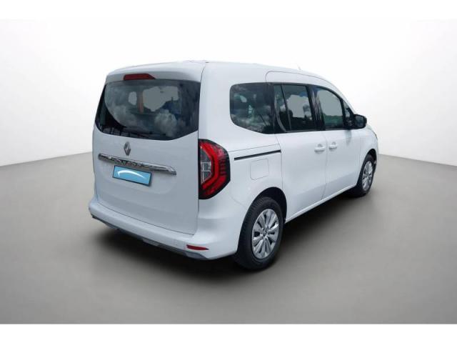Renault Kangoo image 8