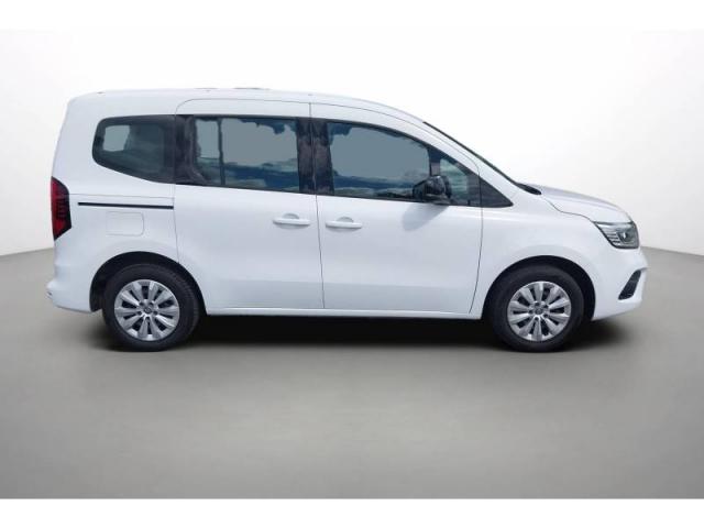 Renault Kangoo image 3