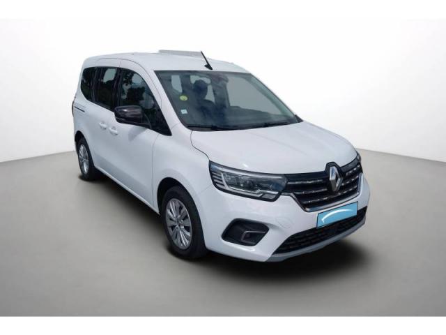 Renault Kangoo image 6