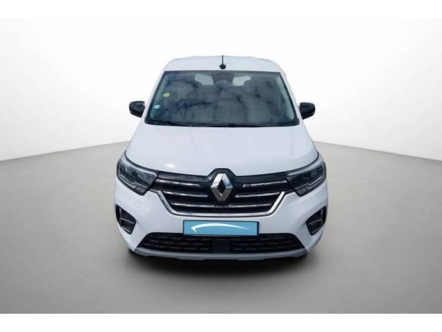 Renault Kangoo image 2