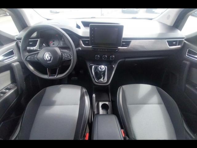 Renault Kangoo image 4