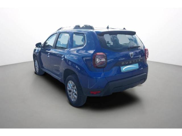 Dacia Duster image 8