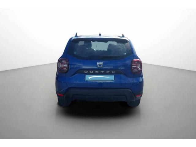 Dacia Duster image 1