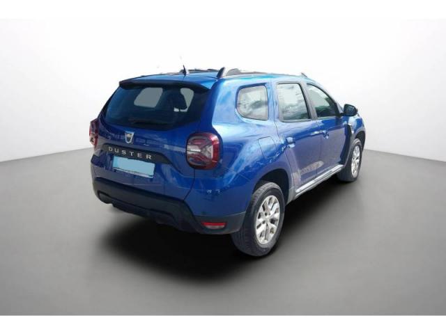 Dacia Duster image 4