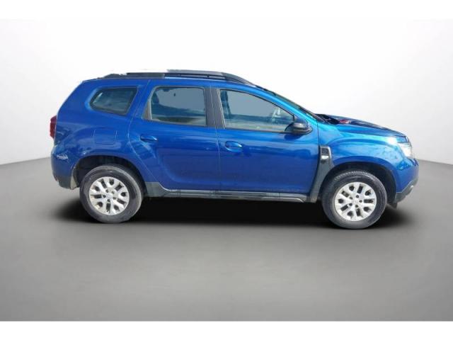 Dacia Duster image 2