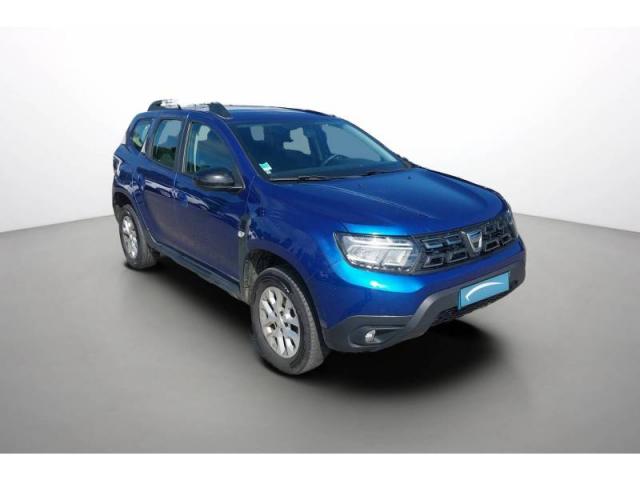 Dacia Duster image 6