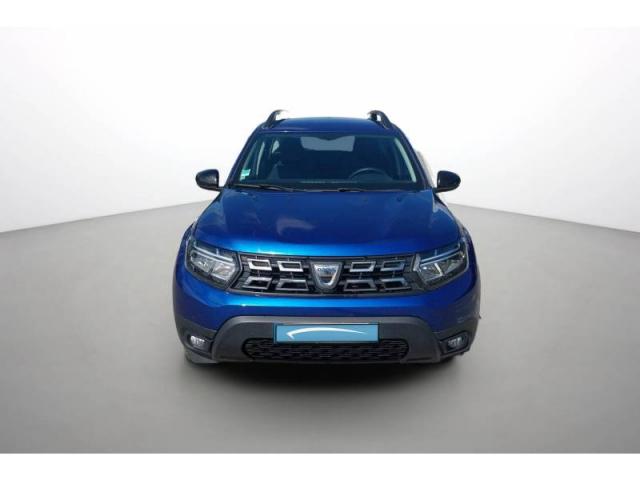 Dacia Duster image 5