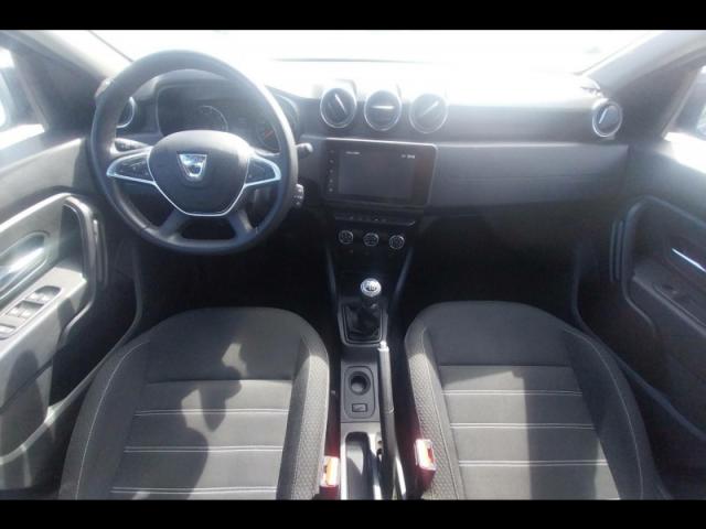 Dacia Duster image 3