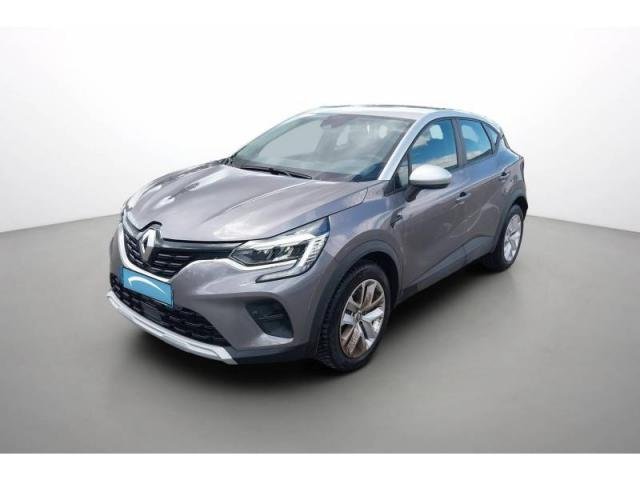 Renault Captur Tce 90 - 21 Business