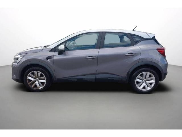 Renault Captur image 1