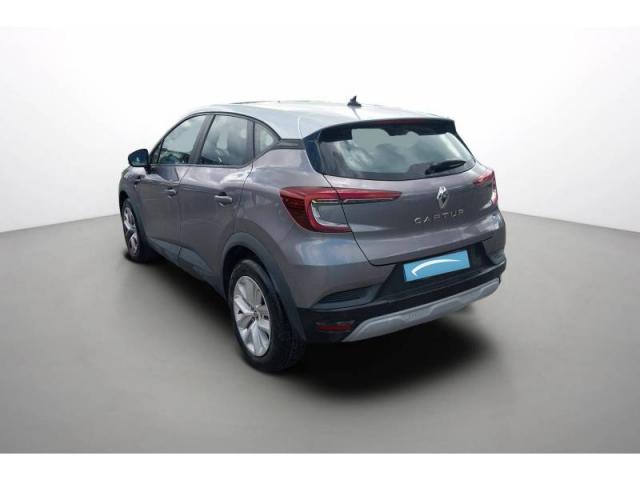 Renault Captur image 8