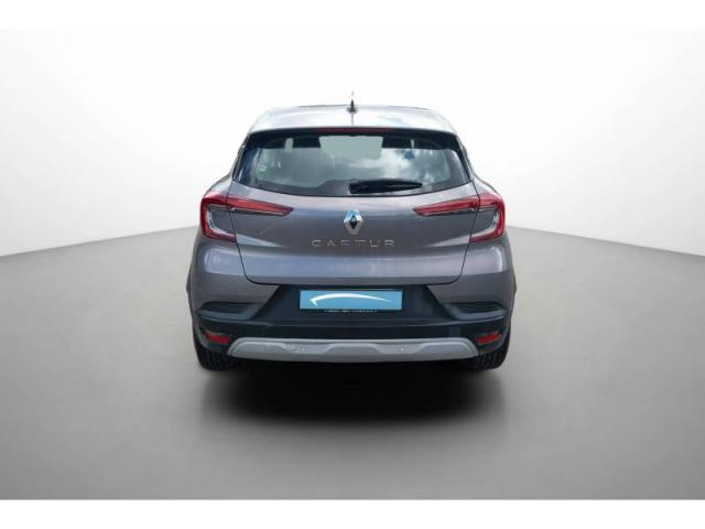 Renault Captur image 4