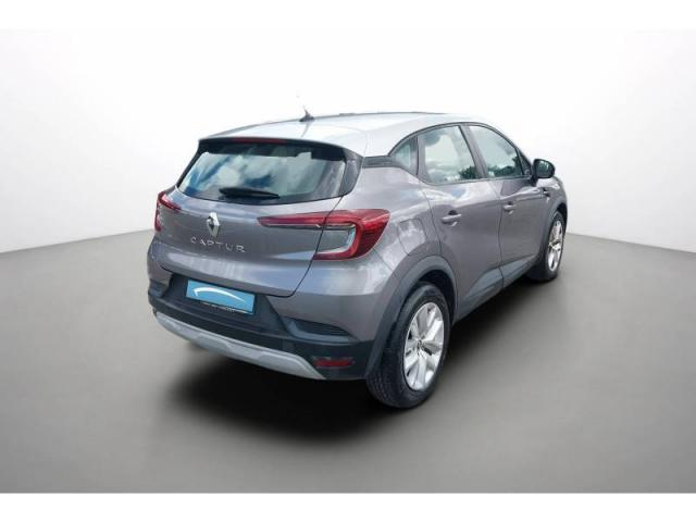 Renault Captur image 7
