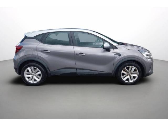 Renault Captur image 5