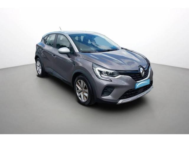 Renault Captur image 3
