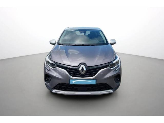 Renault Captur image 2